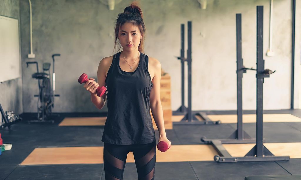 Trucos para adelgazar rapido en el gimnasio